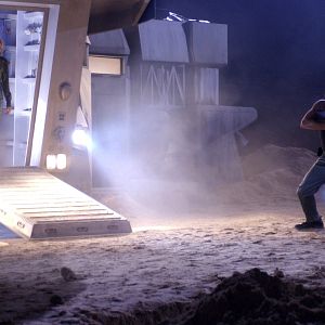 Foto Tropas Estelares 3