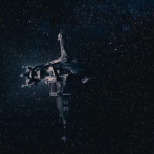 Foto Tropas Estelares 3