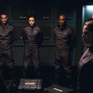 Foto Tropas Estelares 3