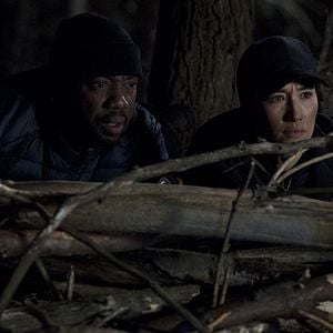 Foto Designated Survivor