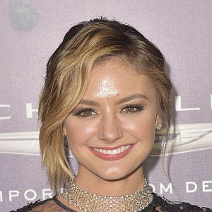 Foto Christine Evangelista