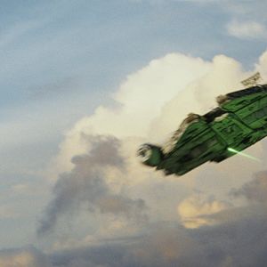 Foto Star Wars: Os Últimos Jedi