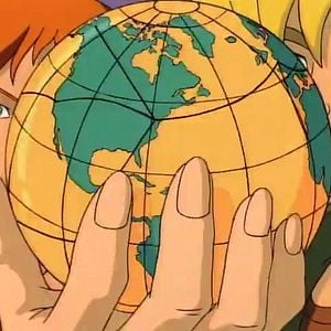 Foto Em que lugar da Terra está Carmen Sandiego?