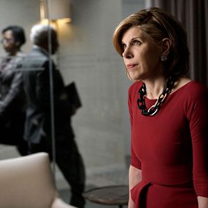 Foto Christine Baranski