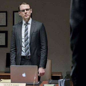 Foto Christopher Denham