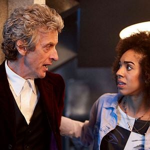 Foto Doctor Who (2005)