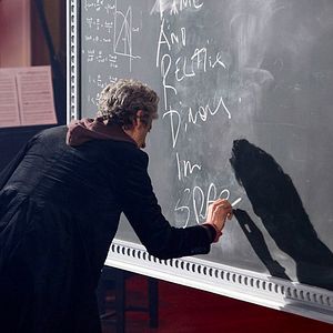 Foto Doctor Who (2005)