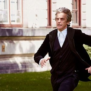 Foto Doctor Who (2005)