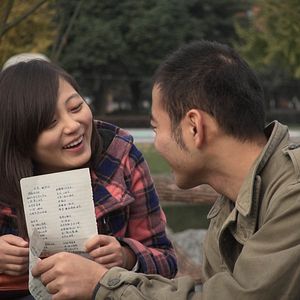 Foto A Young Patriot