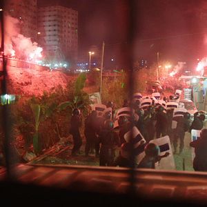 Foto Clash
