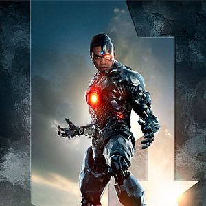 Foto Liga da Justiça