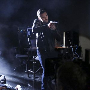 Foto Marvel's Agents of S.H.I.E.L.D.