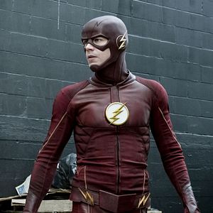Foto The Flash (2014)