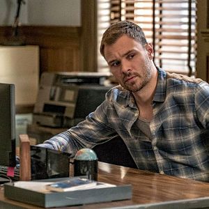 Foto Chicago P.D. Distrito 21