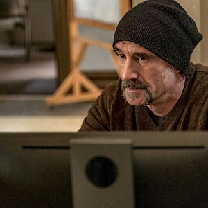 Foto Elias Koteas