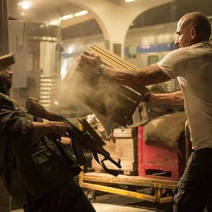 Foto Dominic Purcell