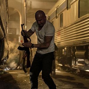 Foto Dominic Purcell