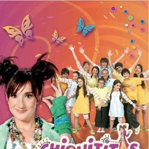 Foto Chiquititas (1995)