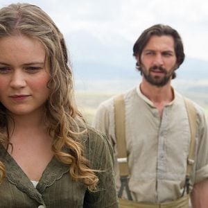 Foto Amor em Tempos de Guerra