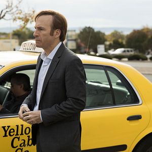 Foto Bob Odenkirk