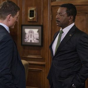 Foto Chicago Justice