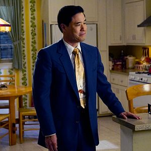 Foto Randall Park