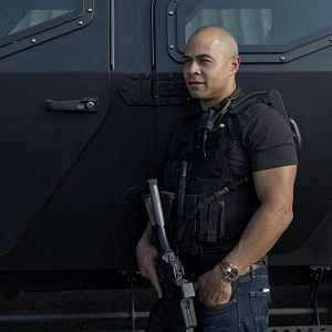 Foto Jose Pablo Cantillo