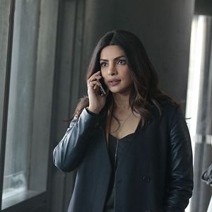 Foto Priyanka Chopra Jonas