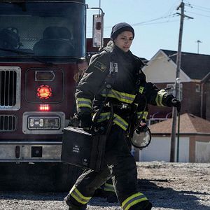 Foto Chicago Fire