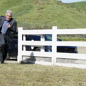 Foto Mark Harmon