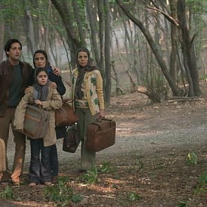 Foto Setembro Em Shiraz