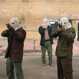 Foto Setembro Em Shiraz