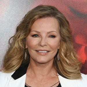 Foto Cheryl Ladd