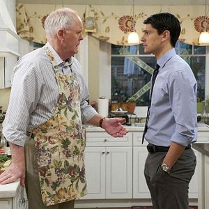 Foto Nicholas D'Agosto