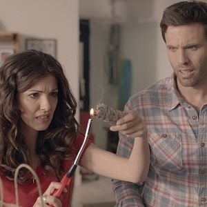 Foto Um Encontro com a Patricinha