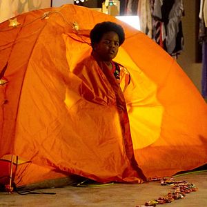 Foto Keith L. Williams