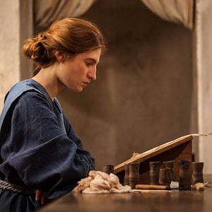 Foto La Papesse Jeanne