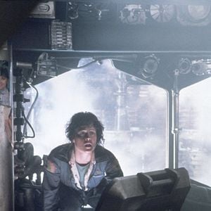 Foto Alien, o 8º Passageiro