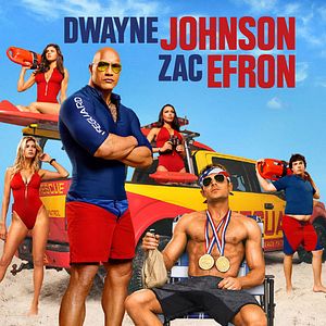 Foto Baywatch - S.O.S Malibu