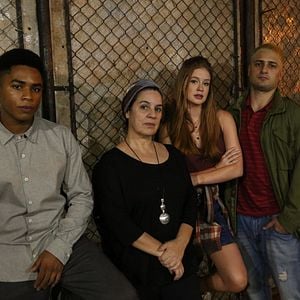 Foto Sequestro Relâmpago