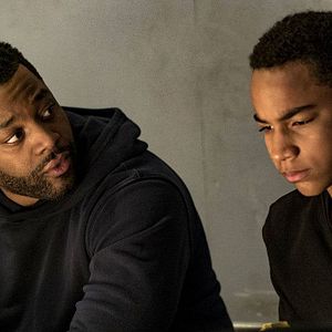 Foto Chicago P.D. Distrito 21