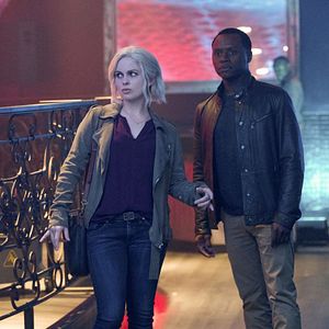 Foto Malcolm Goodwin