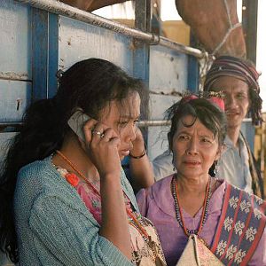 Foto Marlina, Assassina em Quatro Atos