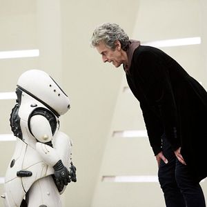 Foto Peter Capaldi