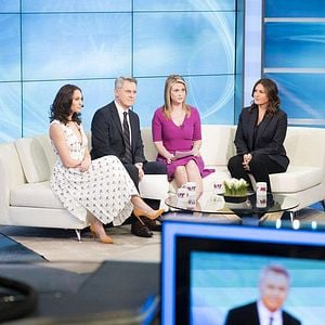 Foto Bonnie Somerville