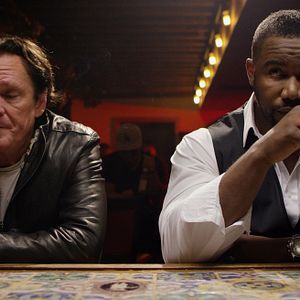 Foto Diário de um Justiceiro