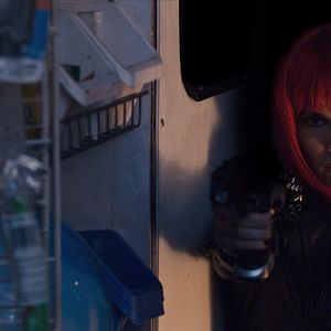 Foto Diário de um Justiceiro