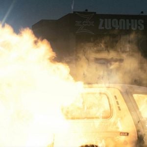 Foto Diário de um Justiceiro