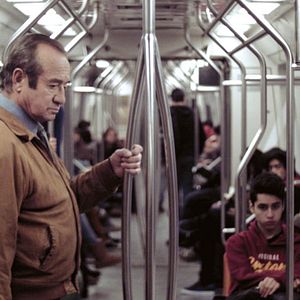 Foto Sergio Hernandez