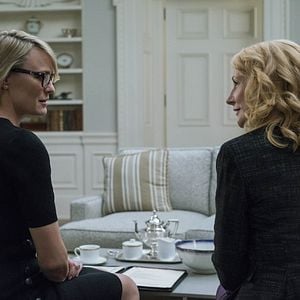 Foto House of Cards